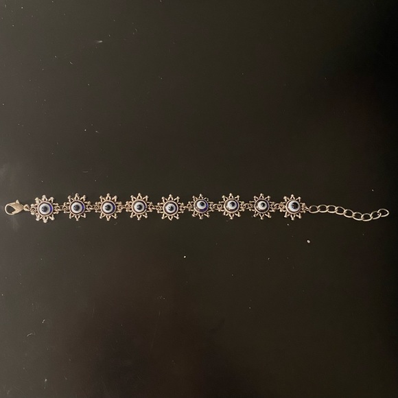 Evil Eye Bracelet - Picture 3 of 3